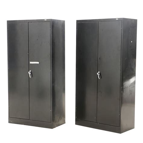 uline office supply cabinet